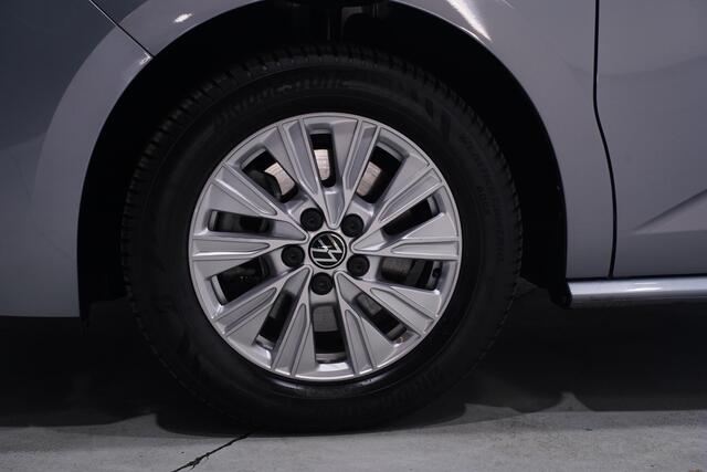 Volkswagen MULTIVAN 1.4 eHybrid L2H1 Style NAP Iq Light Panodak Trekhaak Apple Carplay Camera