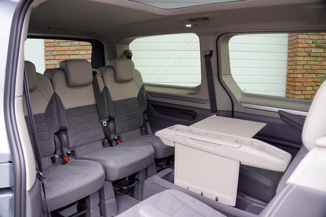 Volkswagen MULTIVAN 1.5I E-hybrid Edition L2 4x4 Panoramadak Leder Trekhaak Area view