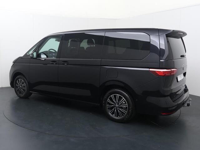 Volkswagen MULTIVAN Bedrijfswagens Economy Business L2 1.5 eHybrid EU6 180 kW (245pk) | 17 inch Dundrod velgen | Trekhaak elektrisch | Privacy glas |