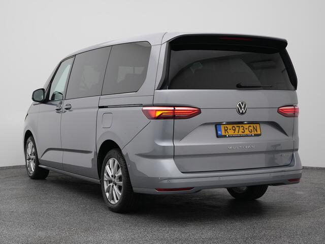 Volkswagen MULTIVAN 1.4 eHybrid L2H1 Energetic 7-Pers. | PANO | CAMERA | CARPLAY