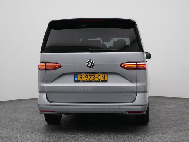 Volkswagen MULTIVAN 1.4 eHybrid L2H1 Energetic 7-Pers. | PANO | CAMERA | CARPLAY