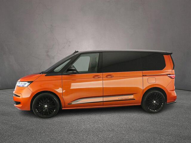 Volkswagen MULTIVAN 1.4 eHybrid L1H1 Life | 7-zits | 20 inch Velgen | Cruise Control | Navigatie (Apple carplay /Andriod auto)