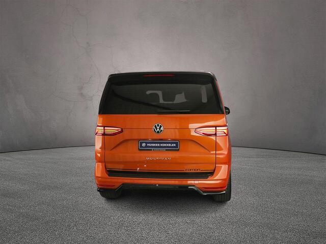 Volkswagen MULTIVAN 1.4 eHybrid L1H1 Life | 7-zits | 20 inch Velgen | Cruise Control | Navigatie (Apple carplay /Andriod auto)
