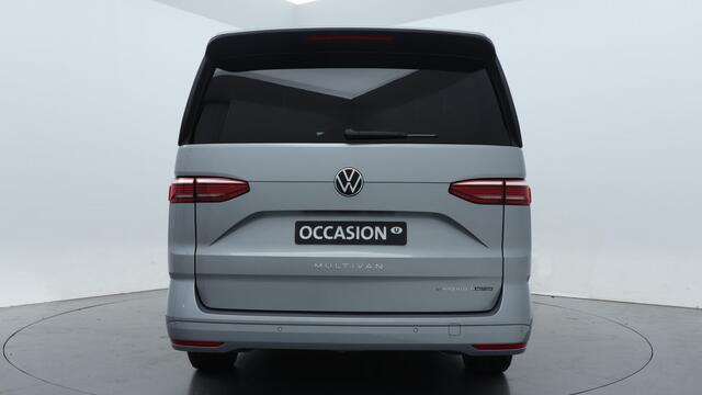 Volkswagen MULTIVAN L2H1 PHEV 1.5TSI eHybrid 19,7kW 245PK Business 4Motion / Demonstratieauto / 4x4