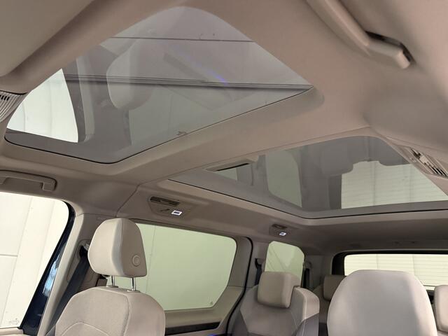 Volkswagen MULTIVAN 1.4 eHybrid Energetic 7p. PANO/HEAD-UP/360CAMERA/H&K/ADAPTIVE-ONDERSTEL/ACC/IQ-LIGHT/18"/KEYLESS/SFEER/CARPLAY/PDC+ASSIST/NET OH BEURT GEHAD, MET RONDOM NW BANDEN/REMSCHIJVEN