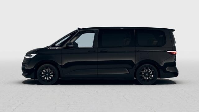 Volkswagen MULTIVAN 1.5 eHybrid L2 Bulli Edition 4Motion