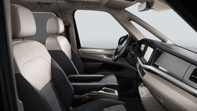 Volkswagen MULTIVAN 1.5 eHybrid L2 Bulli Edition 4Motion
