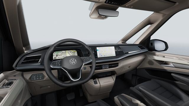 Volkswagen MULTIVAN 1.5 eHybrid L2 Bulli Edition 4Motion