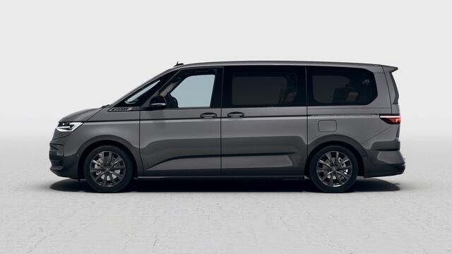 Volkswagen MULTIVAN 1.5 eHybrid L2 Bulli Edition 4Motion