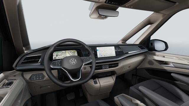 Volkswagen MULTIVAN 1.5 eHybrid L2 Bulli Edition 4Motion
