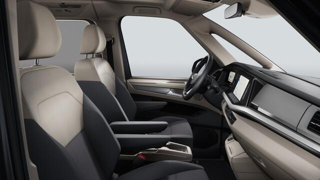 Volkswagen MULTIVAN 1.5 eHybrid L2 Bulli Edition 4Motion