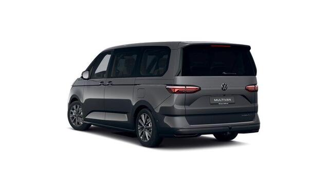 Volkswagen MULTIVAN Bulli Edition 1.5 eHybrid 245pk 4Motion Automaat Rijklaar incl BTW