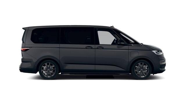 Volkswagen MULTIVAN Bulli Edition 1.5 eHybrid 245pk 4Motion Automaat Rijklaar incl BTW