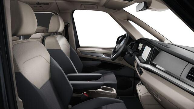 Volkswagen MULTIVAN Bulli Edition 1.5 eHybrid 245pk 4Motion Automaat Rijklaar incl BTW