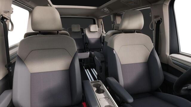 Volkswagen MULTIVAN Bulli Edition 1.5 eHybrid 245pk 4Motion Automaat Rijklaar incl BTW
