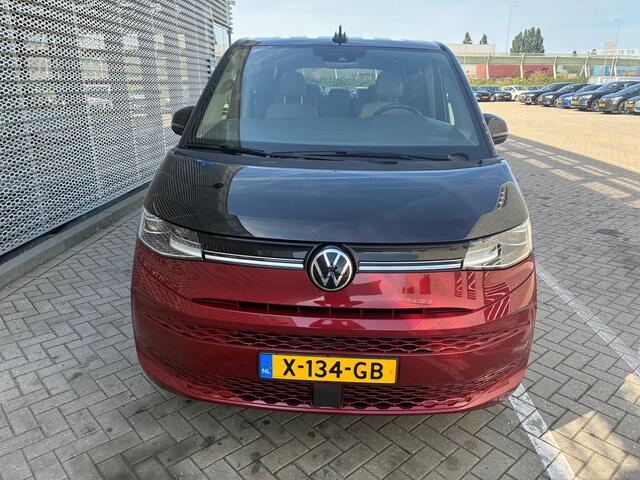 Volkswagen MULTIVAN 1.4 eHybrid L2H1 Two Tone