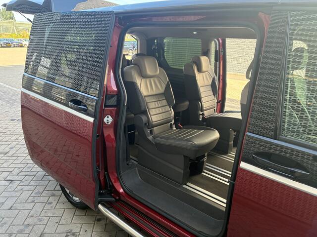 Volkswagen MULTIVAN 1.4 eHybrid L2H1 Two Tone