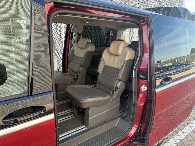 Volkswagen MULTIVAN 1.4 eHybrid L2H1 Two Tone
