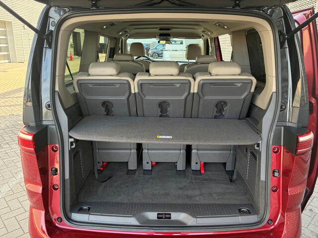 Volkswagen MULTIVAN 1.4 eHybrid L2H1 Two Tone