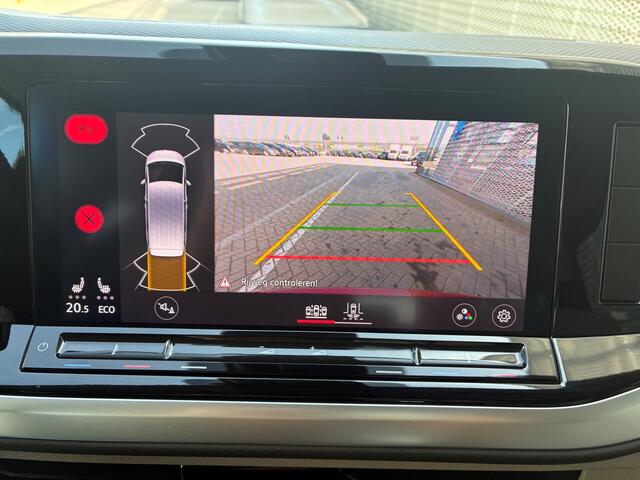 Volkswagen MULTIVAN 1.4 eHybrid L2H1 Two Tone
