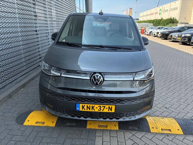 Volkswagen MULTIVAN 1.5 eHybrid L2 Bulli Edition 4Motion