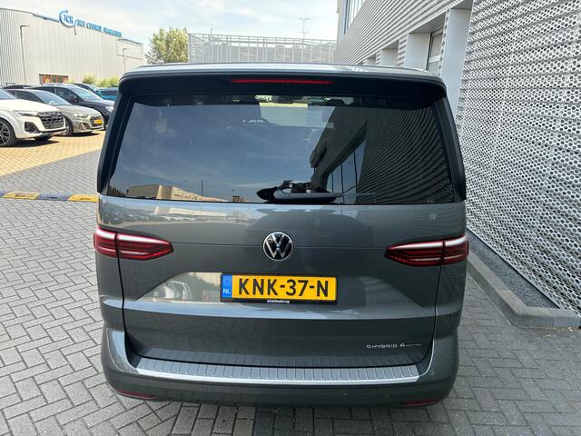 Volkswagen MULTIVAN 1.5 eHybrid L2 Bulli Edition 4Motion