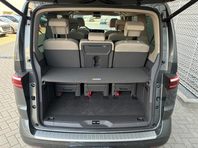 Volkswagen MULTIVAN 1.5 eHybrid L2 Bulli Edition 4Motion