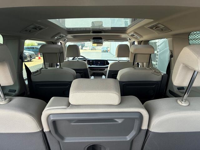 Volkswagen MULTIVAN 1.5 eHybrid L2 Bulli Edition 4Motion