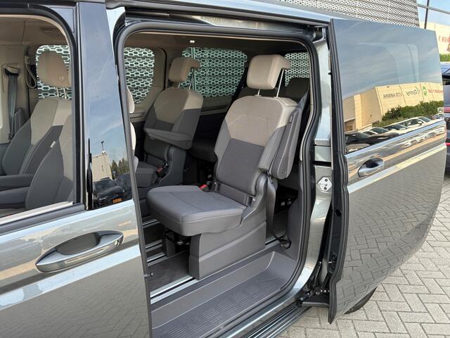 Volkswagen MULTIVAN 1.5 eHybrid L2 Bulli Edition 4Motion