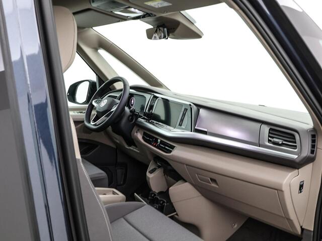 Volkswagen MULTIVAN Bedrijfswagens Bulli Edition 1.5 eHybrid 245pk 4Motion Automaat 736138