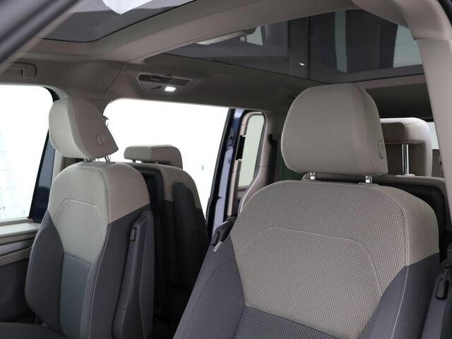 Volkswagen MULTIVAN Bedrijfswagens Bulli Edition 1.5 eHybrid 245pk 4Motion Automaat 736138