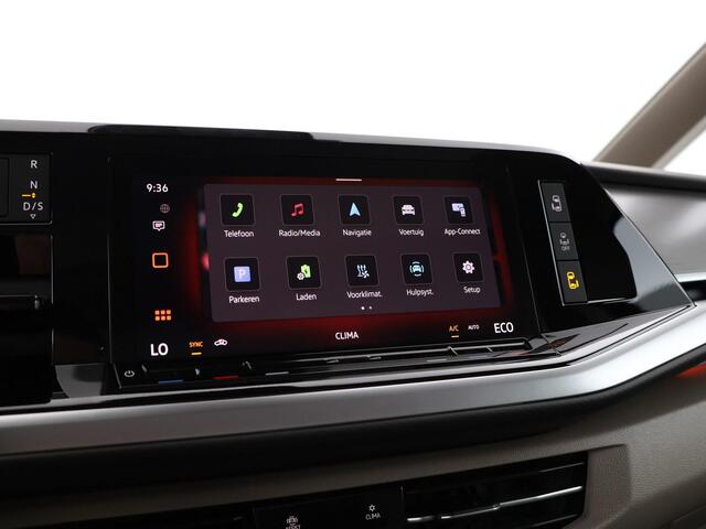 Volkswagen MULTIVAN Bedrijfswagens Bulli Edition 1.5 eHybrid 245pk 4Motion Automaat 736138