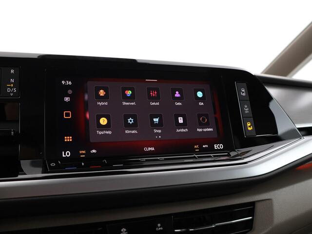 Volkswagen MULTIVAN Bedrijfswagens Bulli Edition 1.5 eHybrid 245pk 4Motion Automaat 736138