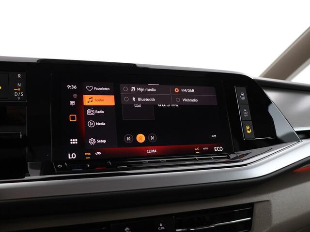 Volkswagen MULTIVAN Bedrijfswagens Bulli Edition 1.5 eHybrid 245pk 4Motion Automaat 736138