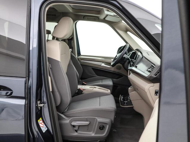 Volkswagen MULTIVAN Bedrijfswagens Bulli Edition 1.5 eHybrid 245pk 4Motion Automaat 736138