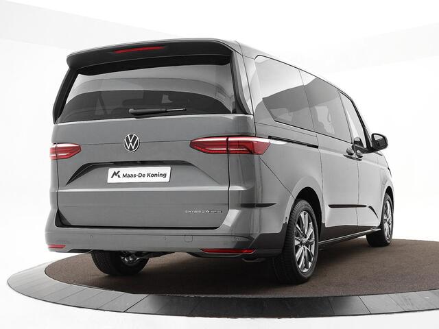 Volkswagen MULTIVAN Bedrijfswagens 1.5 eHybrid 4Motion Bulli Edition L2 735060