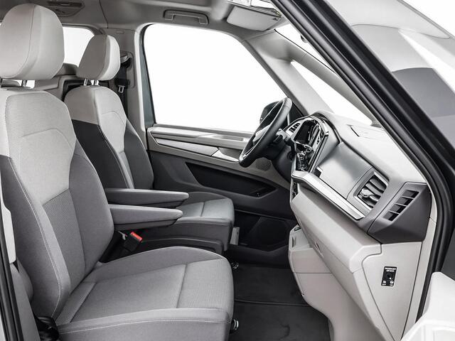 Volkswagen MULTIVAN Bedrijfswagens 1.5 eHybrid 4Motion Bulli Edition L2 735060