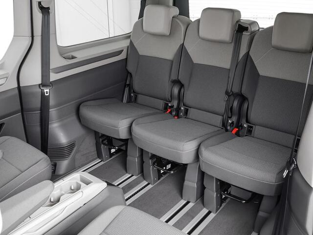 Volkswagen MULTIVAN Bedrijfswagens 1.5 eHybrid 4Motion Bulli Edition L2 735060