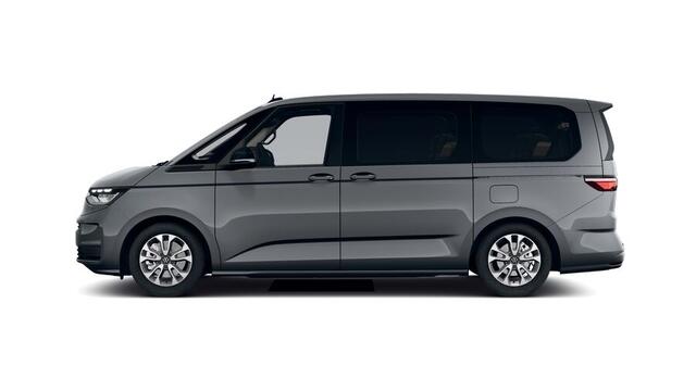 Volkswagen MULTIVAN 1.5 eHybrid L2 Trend edition 245PK 4motion nieuw model *incl btw/bpm* | Trekhaak | getint glas