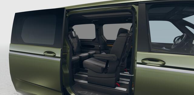 Volkswagen MULTIVAN GP L2H1 PHEV 1.5 eHybrid 245pk DSG 19,7kWh 4-Motion Bulli Edition