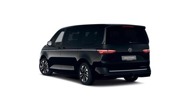 Volkswagen MULTIVAN 1.5 TSI 245pk DSG eHybrid L2 Bulli Edition 4Motion | Facelift | Elek. deuren + klep | Trekhaak | Navigatie | Apple Carplay / Android Auto |