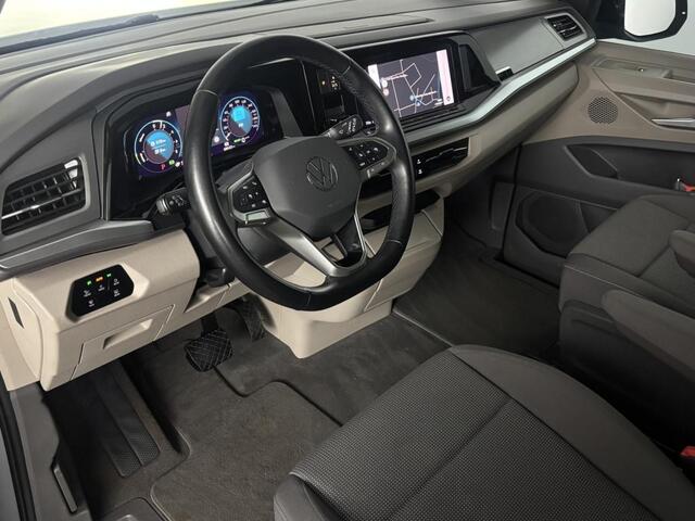 Volkswagen MULTIVAN 1.4 eHybrid L2H1 Style