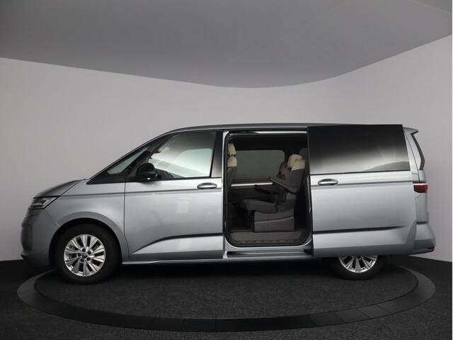Volkswagen MULTIVAN 1.4 eHybrid L2H1 Style