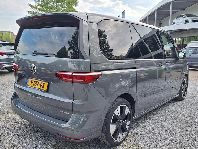 Volkswagen MULTIVAN T7 Hybrid DSG 7p Energetic (Pano,Camera,IQ,Acc)