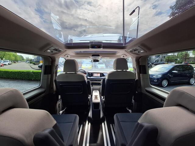 Volkswagen MULTIVAN T7 Hybrid DSG 7p Energetic (Pano,Camera,IQ,Acc)