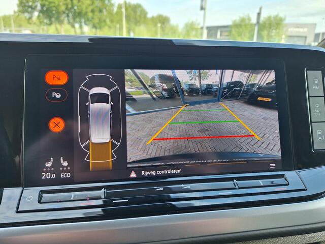 Volkswagen MULTIVAN T7 Hybrid DSG 7p Energetic (Pano,Camera,IQ,Acc)