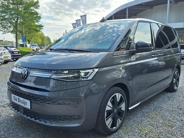 Volkswagen MULTIVAN T7 Hybrid DSG 7p Energetic (Pano,Camera,IQ,Acc)