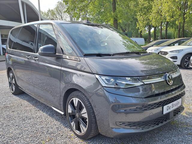 Volkswagen MULTIVAN T7 Hybrid DSG 7p Energetic (Pano,Camera,IQ,Acc)