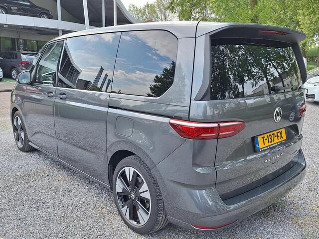 Volkswagen MULTIVAN T7 Hybrid DSG 7p Energetic (Pano,Camera,IQ,Acc)