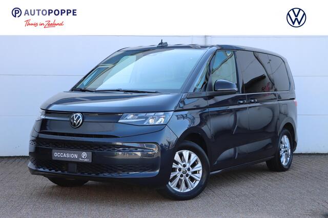 Volkswagen MULTIVAN 1.4 eHybrid L1H1 Energetic 218pk DSG6